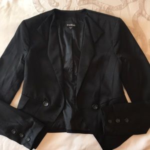 Bebe Blazer